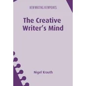 The Creative Writers Mind