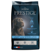 Flatazor Prestige Adult Light/Sterilised 3 kg