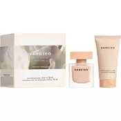 narciso rodriguez NARCISO POUDRÉE poklon set za žene