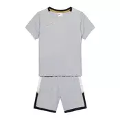 Nike Sportswear Komplet ACADEMY zlata/siva/črna/bela