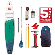Red Paddle Co SUP set 2022 VOYAGER+ 13’2” (30)