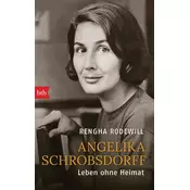 Angelika Schrobsdorff