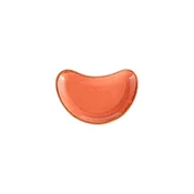 Mini-platter for serving appetizers, porcelain, 10cm, Alumilite Seaso