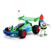 Model avtomobila Jada Toys Toy Story Turbo Buggy - Buzz Lightyear (1:24)