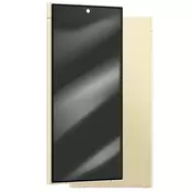 SAMSUNG Samsung, Popoln AMOLED zaslon za Galaxy S24 Ultra Service Pack z ohišjem, Rumena, (5000192214)