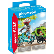 PLAYMOBIL Special Plus 70601 Izlet s kolesom
