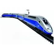MEHANO Vlak garnitura TGV DUPLEX T681