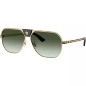 Versace Suncane naocare 0VE2294 10028E, Zlatne