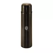 Berlingerhaus Termoska BH-6819 nerjaveče jeklo 1 l kolekcija Shiny Black