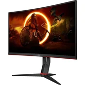 AOC Agon C27G2Z3 27 VA FHD 280Hz monitor