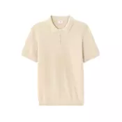 Majica Celio Polo Pique Lecombi
