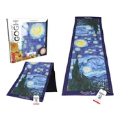 Carmani Namizni prt - V. Van Gogh. Zvezdna noč ()