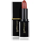 bellaoggi Kiss Affair Creamy Lipstick visoko pigmentirana kremasta šminka odtenek Rosewater 4 ml