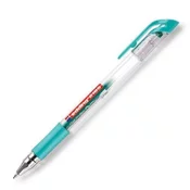 Gel roler Edding 2185 - Zeleni metalik