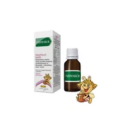 Pip Farmakol Propolis baby