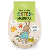 Mein kleiner Oster-Malbloock für Kinder ab 4 Jahren