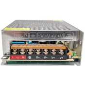 GEMBIRD Napajanje rupicasto NAPR-12V/10A