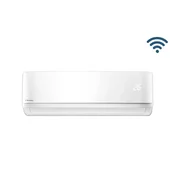 Airwell klimatska naprava HDMB/YHDH 025 - KOMPLET