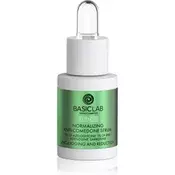 BasiLab Serum za lice protiv mitisera sa 1% BHA za masnu kožu - Kozmo