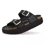 Futti Ema Rombo Black - 42 - 42
