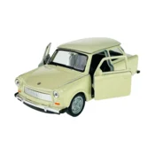 shumee WELLY TRABANT 601 BEŽ 1:34 43654