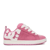 Superge DC Shoes CEOWB-V5-10117K Roza