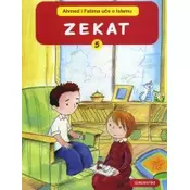 Ahmed i Fatima uee o Islamu - Zekat
