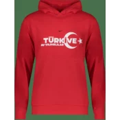 Nike Mikica s kapuco TFF Express Hoody