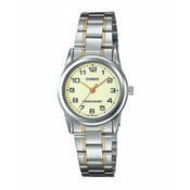 Casio CASIO LTP-V001SG-9BUDF ženske ure + škatla
