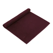 Möve Podloga iz frotirja SUPERWUSCHEL bordo 50x70 cm