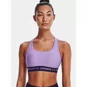 UNDER ARMOUR Crossback Mid Sports bra