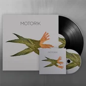 Motor!k - 3 (LP + CD)