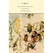 Hans Andersens Fairy Tales - Illustrated by A. Duncan Carse