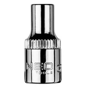 Neo tools gedora hex 1/4 4,5mm ( 08-443 )