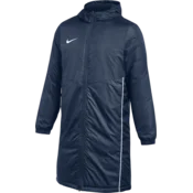 Nike Jakna s kapuco Therma-FIT Park 26 Kids