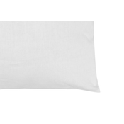 L`ESSENTIEL MAISON Jastuk White (60x60)
