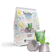 Dolce Vita Italfoods Dolce Vita Iced Mint Milk za Dolce Gusto 16 kapsula