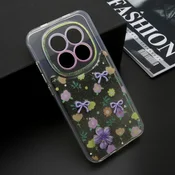 Futrola whisper za xiaomi redmi note 15 pro 5g zuta ( F123968 )