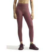 ADIDAS BY STELLA MCCARTNEY Športne hlače burgund
