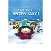 SOUTH PARK: SNOW DAY! - Underpants Gnome Cosmetics Pack (Pre-Order Bonus) (DLC) (PC) Steam Key GLOBAL
