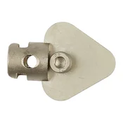 Milwaukee SSB 101316 lopatasti nastavek HH