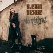 Bjorn Berge - Morphine (LP)