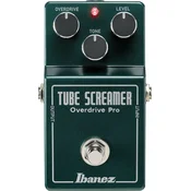 Ibanez TS808 HW V2 Kitarski efekt (Kot novo)