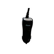 Xwave C21 Auto punjac, 1 A, Crni