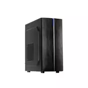 ZEUS Racunar ZEUS 2600/DDR4 8GB/SSD 480GB/GT730 4GB
