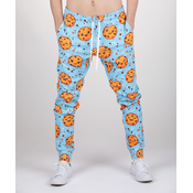 Aloha From Deer Unisexs Cookies Makes Me Happy Sweatpants SWPN-PC AFD671