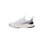 NIKE Športni čevelj Free Ride temno siva/črna/srebrna/bela