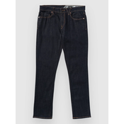 Volcom Vorta Jeans rinse