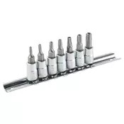 TOPEX Gedora Torx set