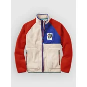 The Dudes Silly Dudes Jacket multicolor